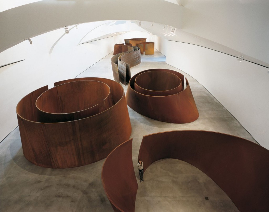 1999-Richard-Serra-Obra-reciente