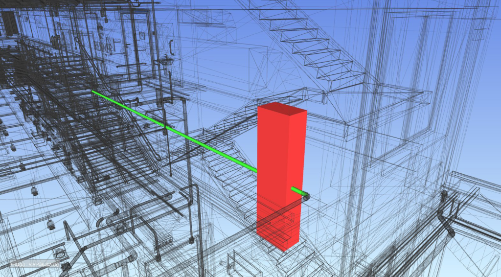 navis arquitetura varejo